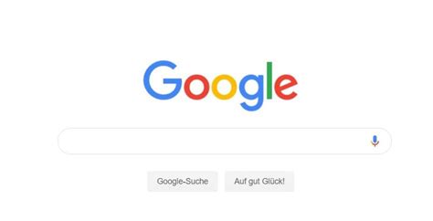 google deutschland startseite download